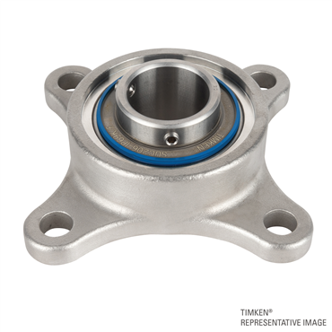 Timken Co.SUCSF205-16-IP69K/F